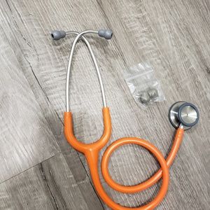 Litmann Classic II S.E. stethoscope